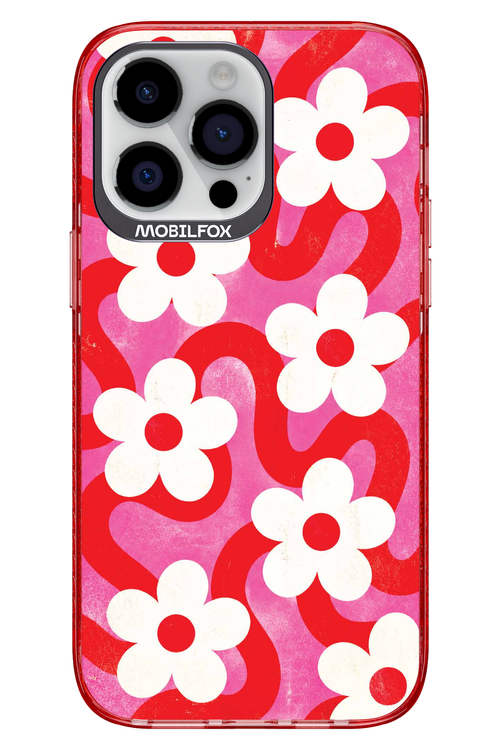 BLOSSOM TWIST 2.0 - Apple iPhone 14 Pro Max