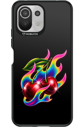 Flamin Hot Cherry 2.0 - Xiaomi Mi 11 Lite (2021)