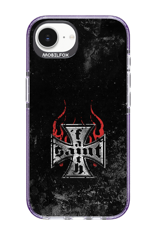 Saint Cross 2.0 - Apple iPhone 17e
