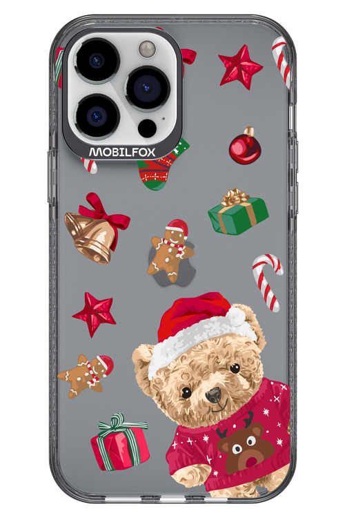 Gifts Bear - Apple iPhone 13 Pro Max