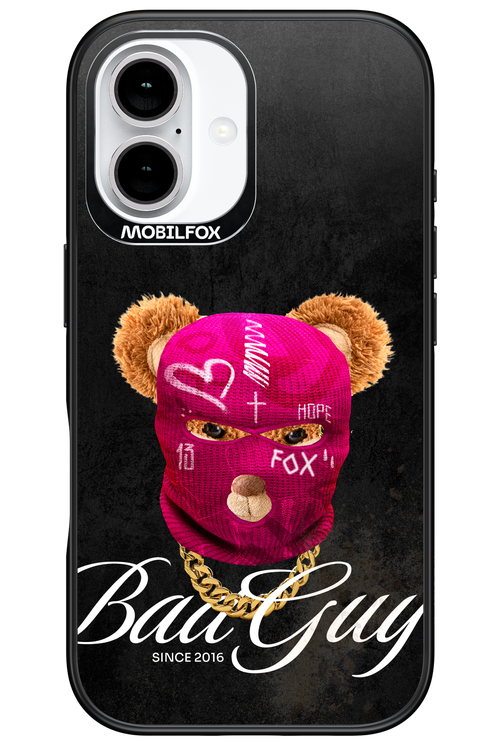 Bad Guy II 2.0 - Apple iPhone 16