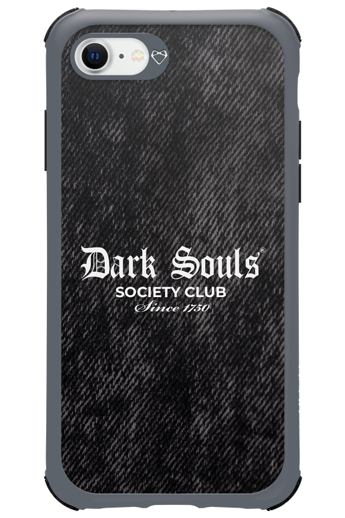 Dark Souls - Apple iPhone SE 2020
