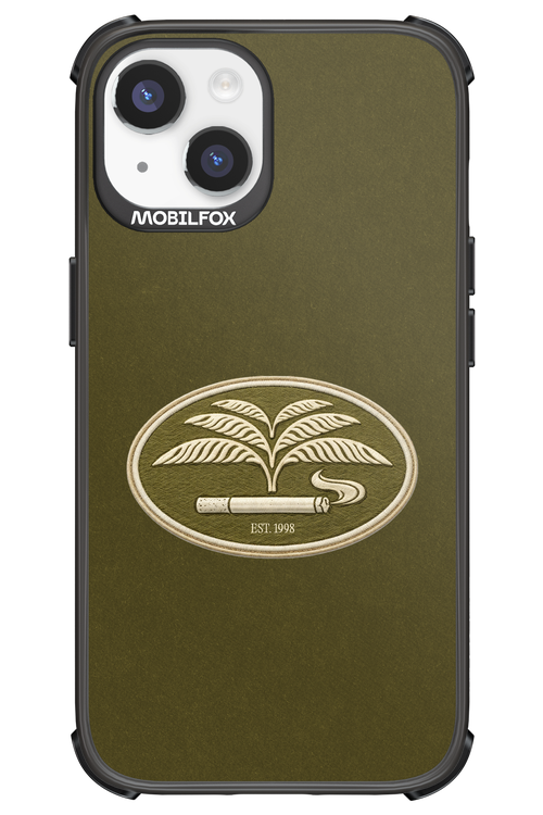 Nature Check - Apple iPhone 14