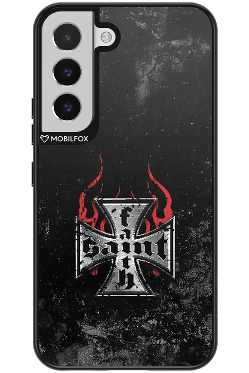 Saint Cross 2.0 - Samsung Galaxy S22