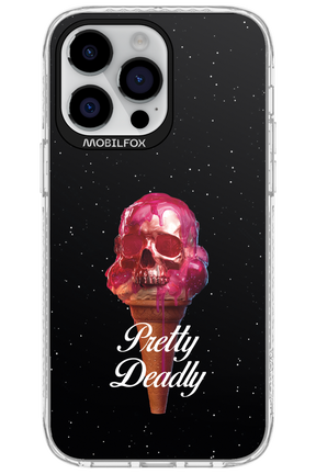 Pretty Deadly - Apple iPhone 14 Pro Max