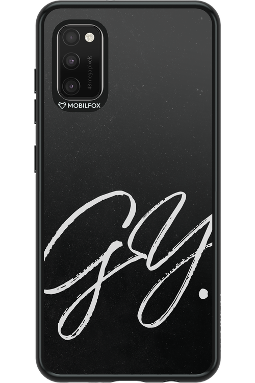(Off Space) GY 2.0 - Samsung Galaxy A41