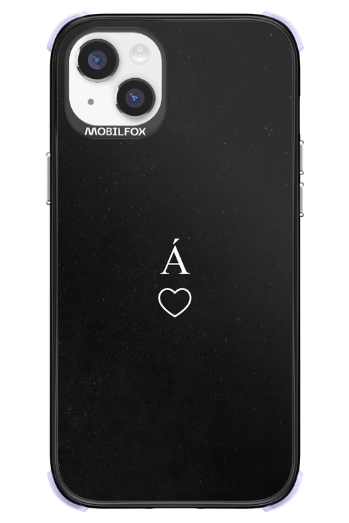A Black II 2.0 - Apple iPhone 14 Plus