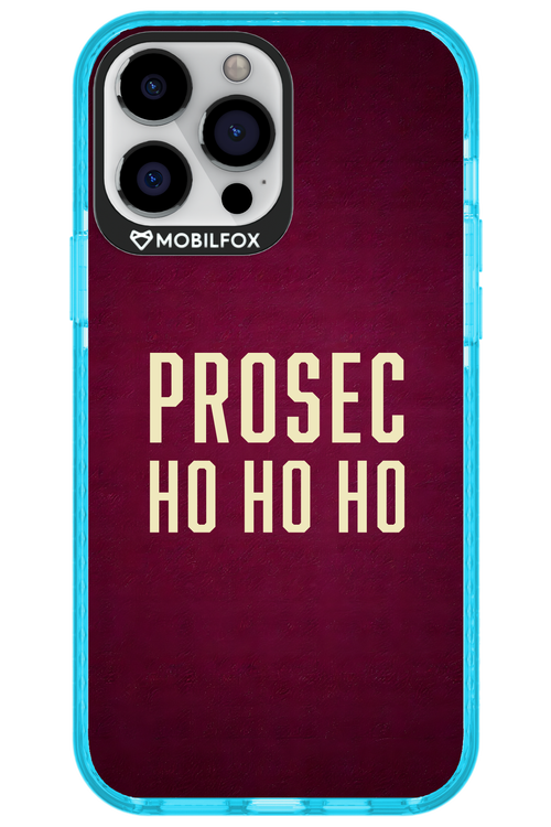 Prosec Ho - Apple iPhone 13 Pro Max
