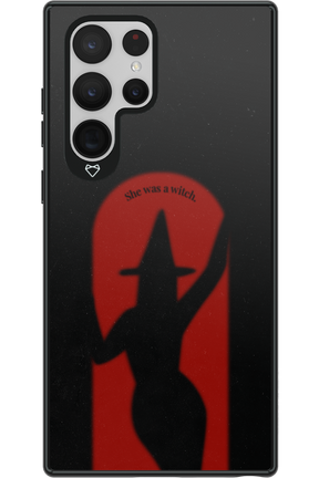 Witch Season - Samsung Galaxy S22 Ultra