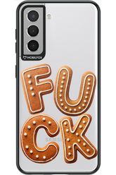 F U C K - Samsung Galaxy S21