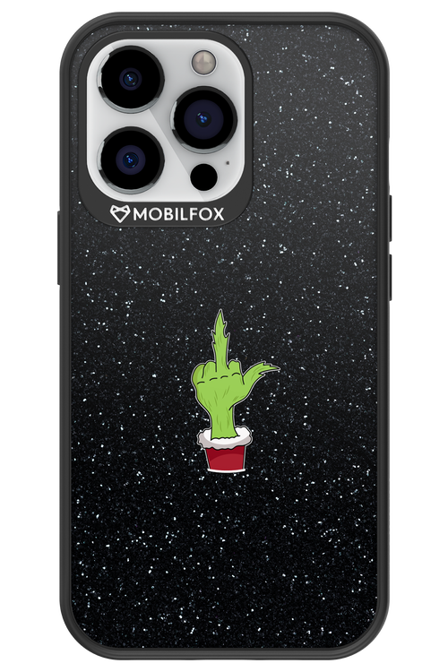 My Middle Finger - Apple iPhone 13 Pro