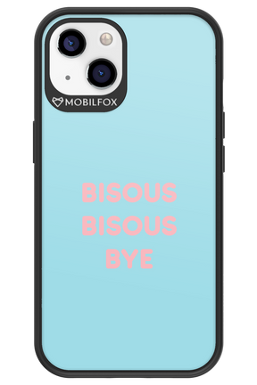 Bisous - Apple iPhone 13