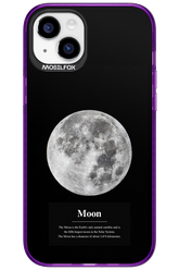Moon 2.0 - Apple iPhone 15 Plus