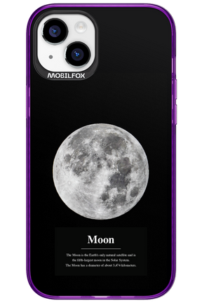 Moon 2.0 - Apple iPhone 15 Plus
