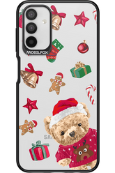Gifts Bear - Samsung Galaxy A04s