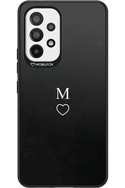 M Black 2.0 - Samsung Galaxy A53