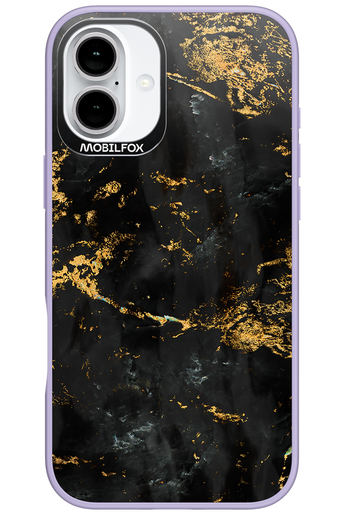 Goldie - Apple iPhone 16 Plus