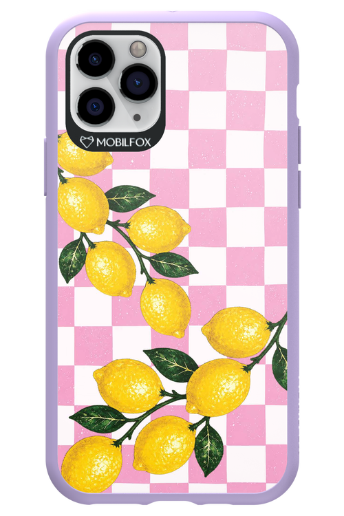 LEMON 2.0 - Apple iPhone 11 Pro