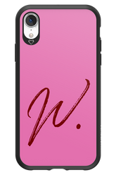 (Sorbet) W 2.0 - Apple iPhone XR