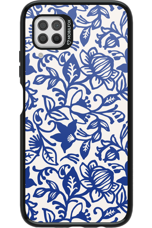 Riviera Fiora 2.0 - Huawei P40 Lite