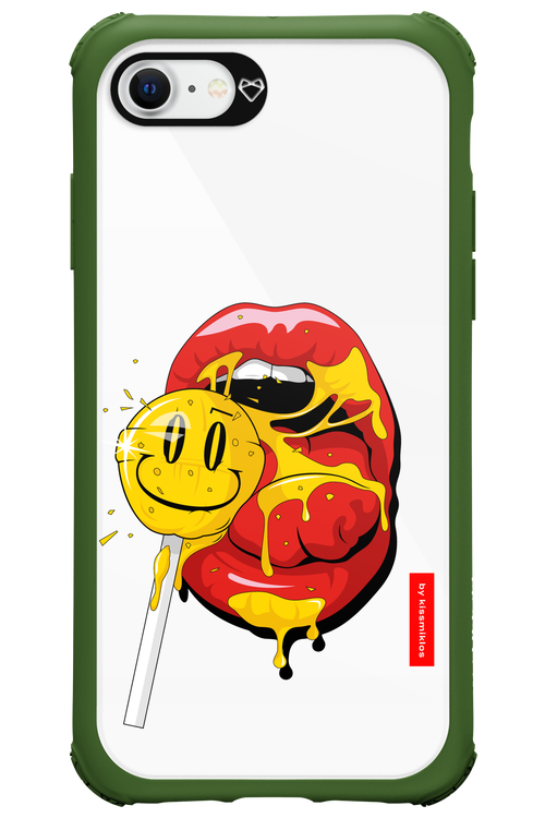 Lolli Kiss 2.0 - Apple iPhone SE 2020