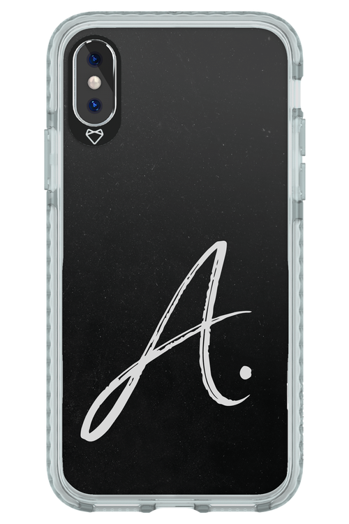 (Off Space) A 2.0 - Apple iPhone X