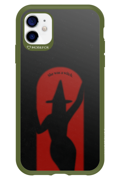 Witch Season - Apple iPhone 11
