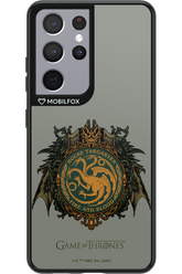 House Targaryen. - Samsung Galaxy S21 Ultra