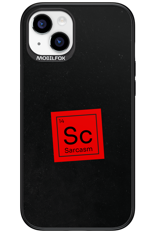 Sc 2.0 - Apple iPhone 15 Plus