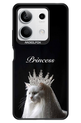 Princess - Xiaomi Redmi Note 13 5G