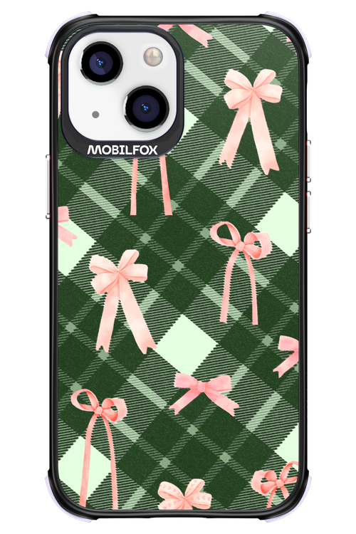 Blanket Fluff - Apple iPhone 13 Mini