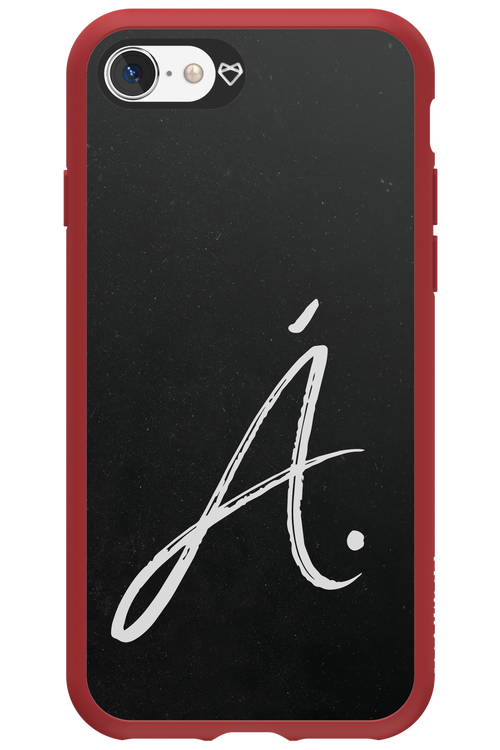 (Off Space) A II 2.0 - Apple iPhone SE 2022