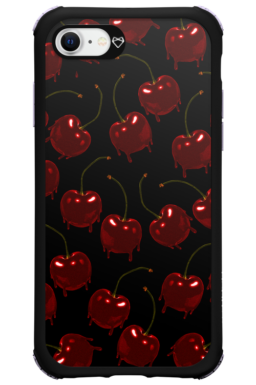 Cherry Blood - Apple iPhone 7