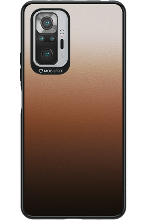 Desert Sunset - Xiaomi Redmi Note 10 Pro