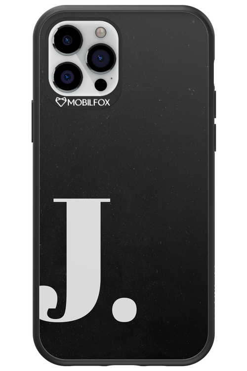 J (Off Space) 2.0 - Apple iPhone 12 Pro