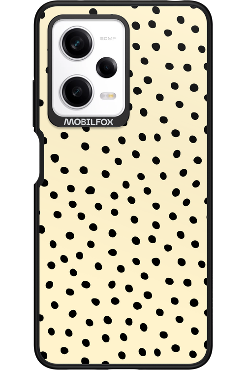 Polka Dots 2.0 - Xiaomi Redmi Note 12 Pro 5G
