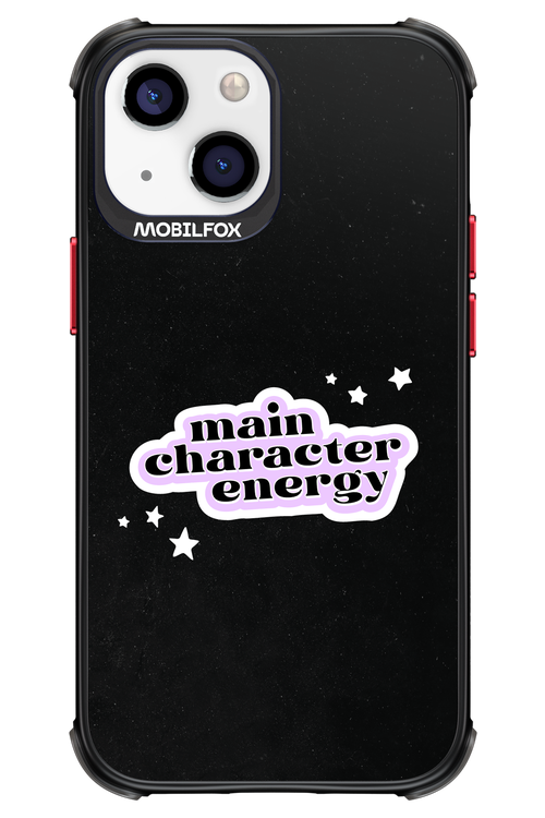 The Main Black - Apple iPhone 13 Mini