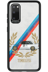 Timeless - Samsung Galaxy S20