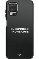 Overprieced - Samsung Galaxy A12