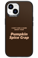 P-Spice Crap 2.0 - Apple iPhone 15