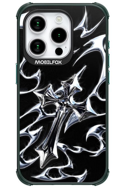 Faith 2.0 - Apple iPhone 15 Pro