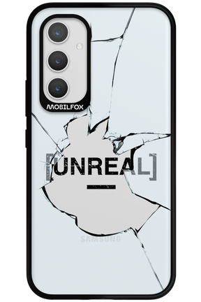 Broken Glass - Samsung Galaxy A54