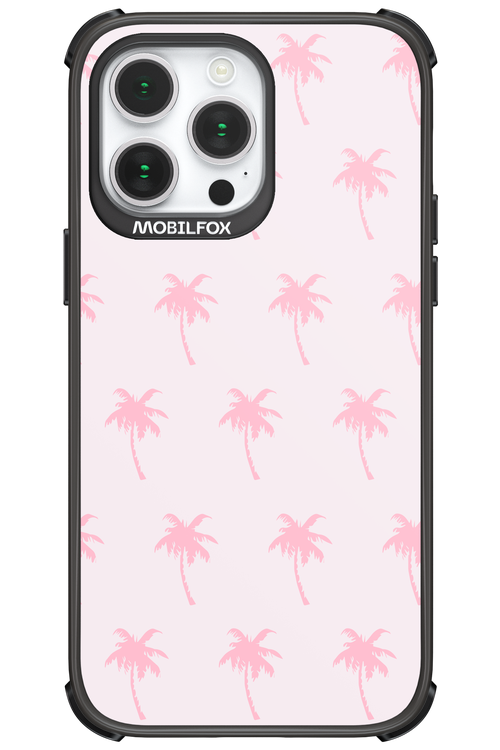 Palm Forest - Apple iPhone 14 Pro Max