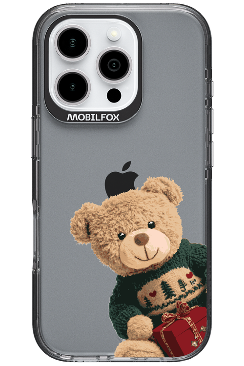 Gifting Bear - Apple iPhone 16 Pro