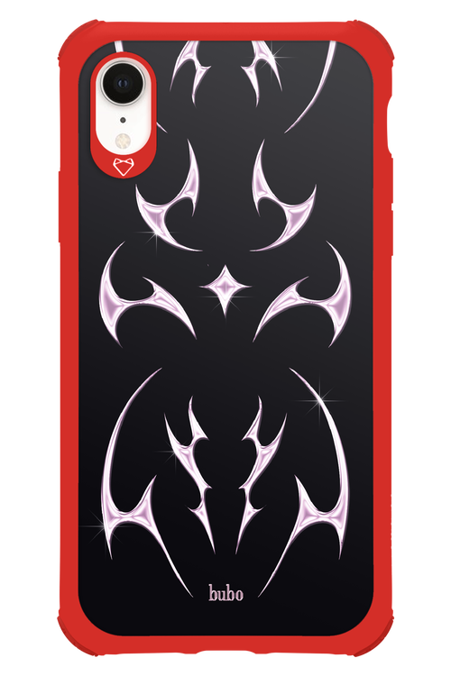 CHROMEROSA - Apple iPhone XR