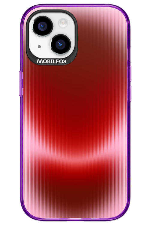 Lava Lamp - Apple iPhone 15