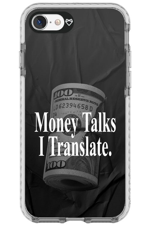 Money Talks III 2.0 - Apple iPhone 7