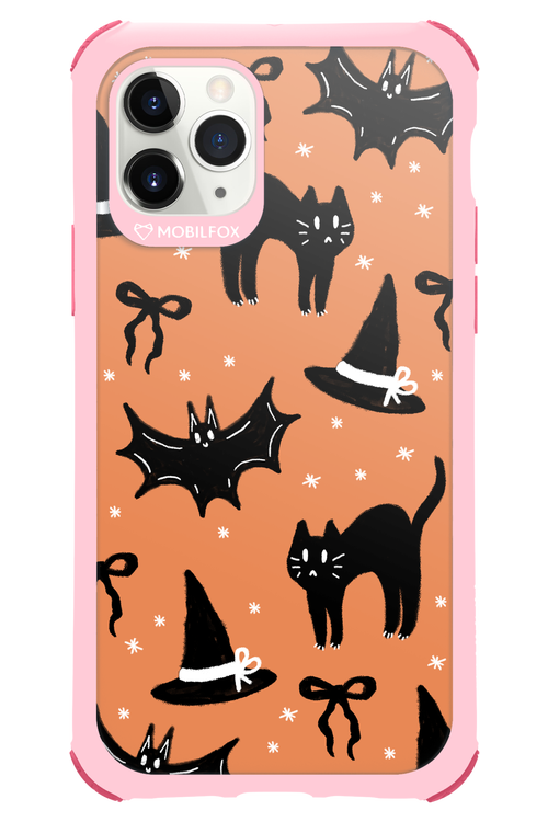 Cat & Bat - Apple iPhone 11 Pro