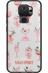 XMAS SPIRIT - Xiaomi Redmi Note 9