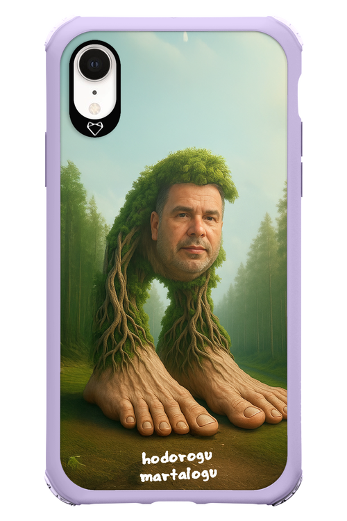 Hodorogu Martalogu - Apple iPhone XR